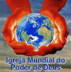 SITE IGREJA MUNDIAL: