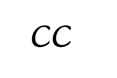 CC