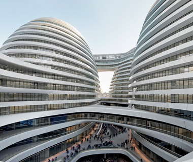 Best Buildings And Beautiful Places Of The World
