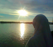 sunset  :)