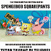 Spongebob Squarepants & Friend's VS KPI