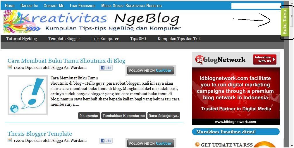 Patch Generator Tumpuk Rf Enak