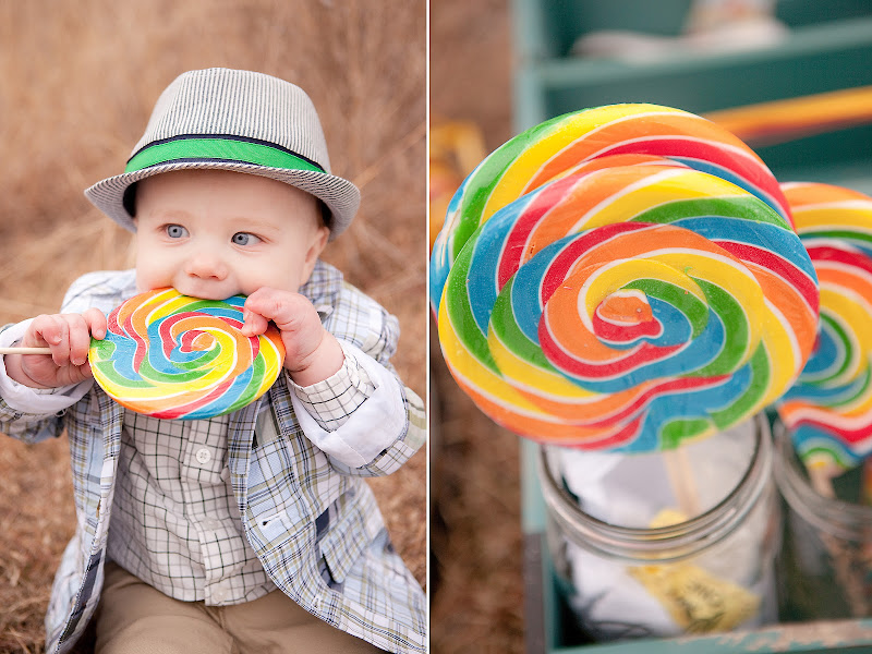 Courtney Sprague Photography Mommy's Little Carnies