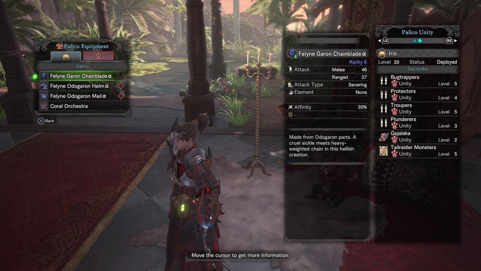 Featured image of post Tailraider Safari Guide World be sure to check out some of our previous guides