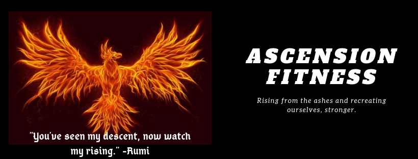 Ascension Fitness: Rising