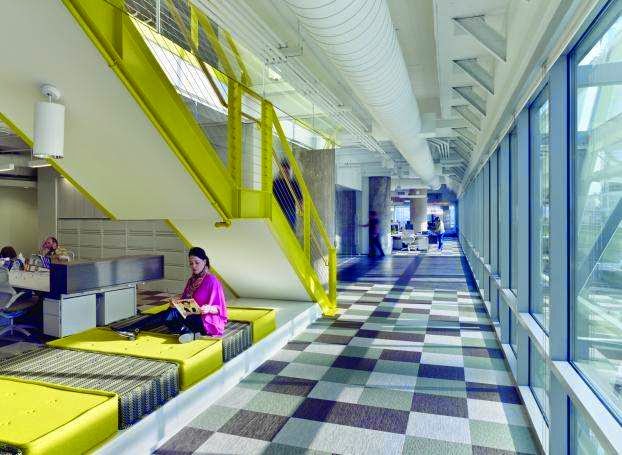 MultiCultClassics: 12232: Best Places To Work…For Whom?