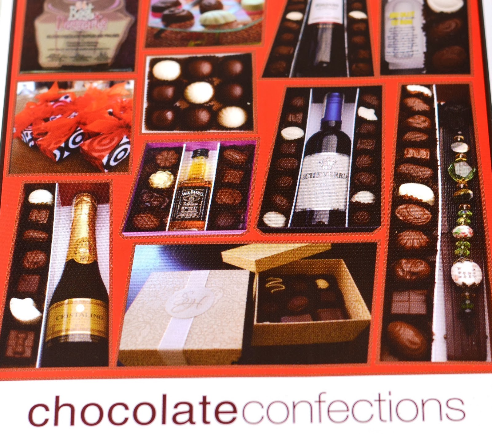 Debut Themes and Ideas Gift for Debut Chocolates