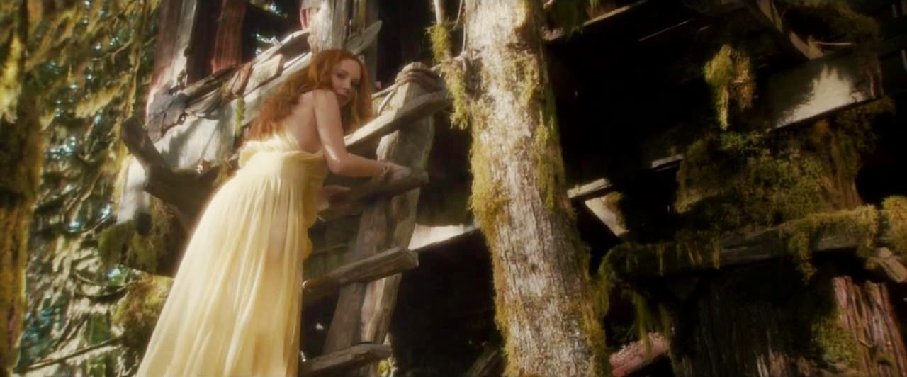 Boynuzlar Merrin Williams horns juno temple
