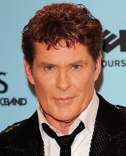 Модные мужские стрижки