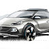 Vauxhall (Opel) Adam Mini-Crossover Concept