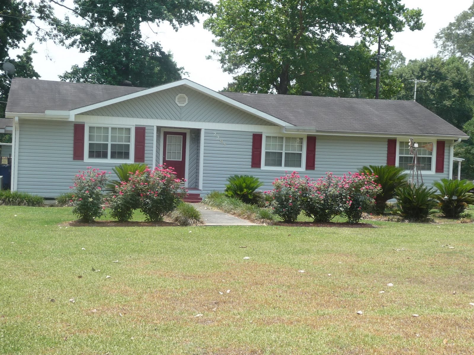 seniors walking across america DAY 141 KINDER ELTON BASILE