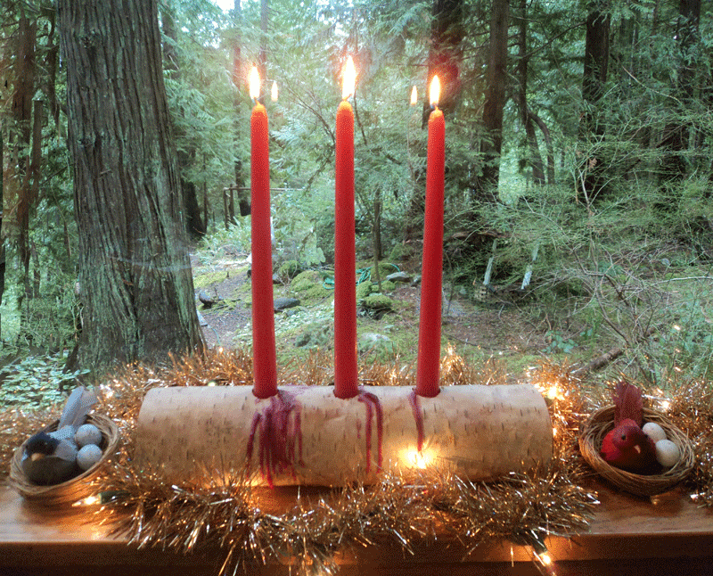 35+ Winter Solstice 2020 Decorations Background