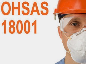 OHSAS 18001 Certification Consultants in Delhi, India
