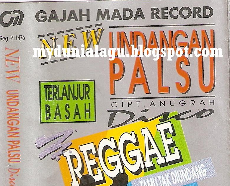 Lagu Ajib DISCO REGGAE UNDANGAN PALSU Lagu Ajib DISCO REGGAE UNDANGAN PALSU