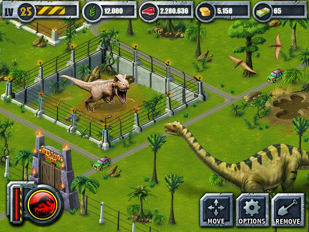 Monster Park Game Download For Pc