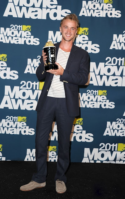 dresses Best: Tom Felton tom felton 2011. Tom Felton: Best Villian 2011 tom felton 2011 pictures. dresses Best: Tom Felton tom felton 2011. Tom Felton: Best Villian 2011