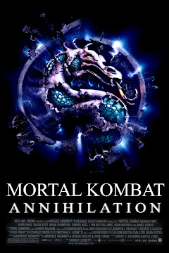 Mortal Kombat: Aniquilación