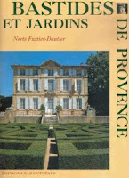 Bastides et jardins de Provence