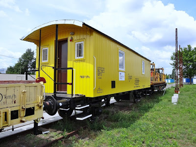 Wagon Ua