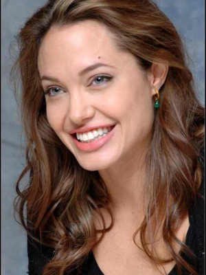 Angelina Jolie Hairstyles 2015