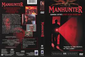 MANHUNTER