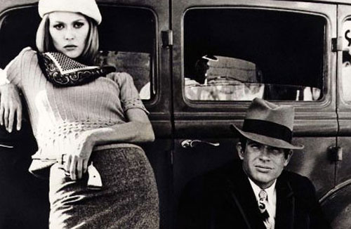 Bonnie and Clyde Bodies
