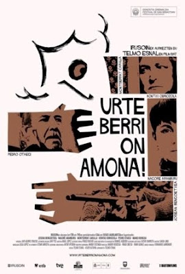 ¡Feliz Año, abuela! (2011).