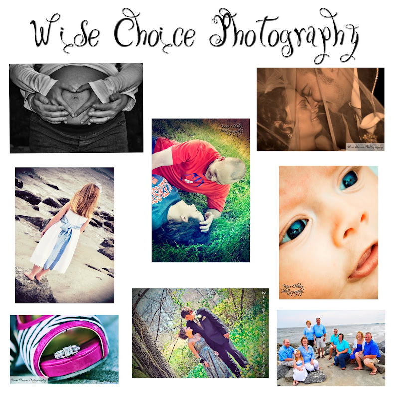 Wise Choice Photography