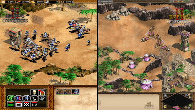 age of empires 2 hd xp patch