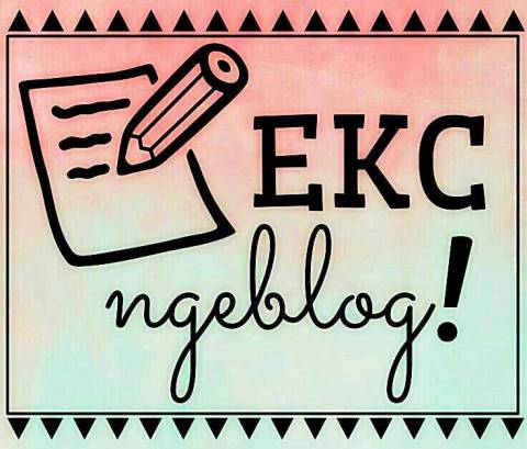 EKC ngeblog #11