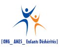 AMES-ENFANTS DESHERITES,une ONG au service des enfants demunis