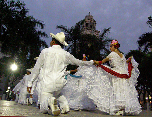 Danzon En Mexico Definicion Origen Y Desarrollo Del Danzon