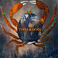 Terra Máxica