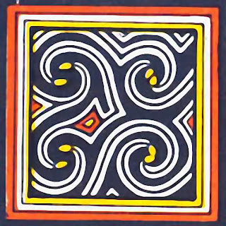 Motif Tana Toraja Motif Tana Toraja