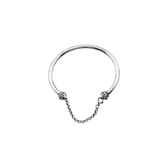 Bracelet Wire Galleries Bracelet Safety Chain