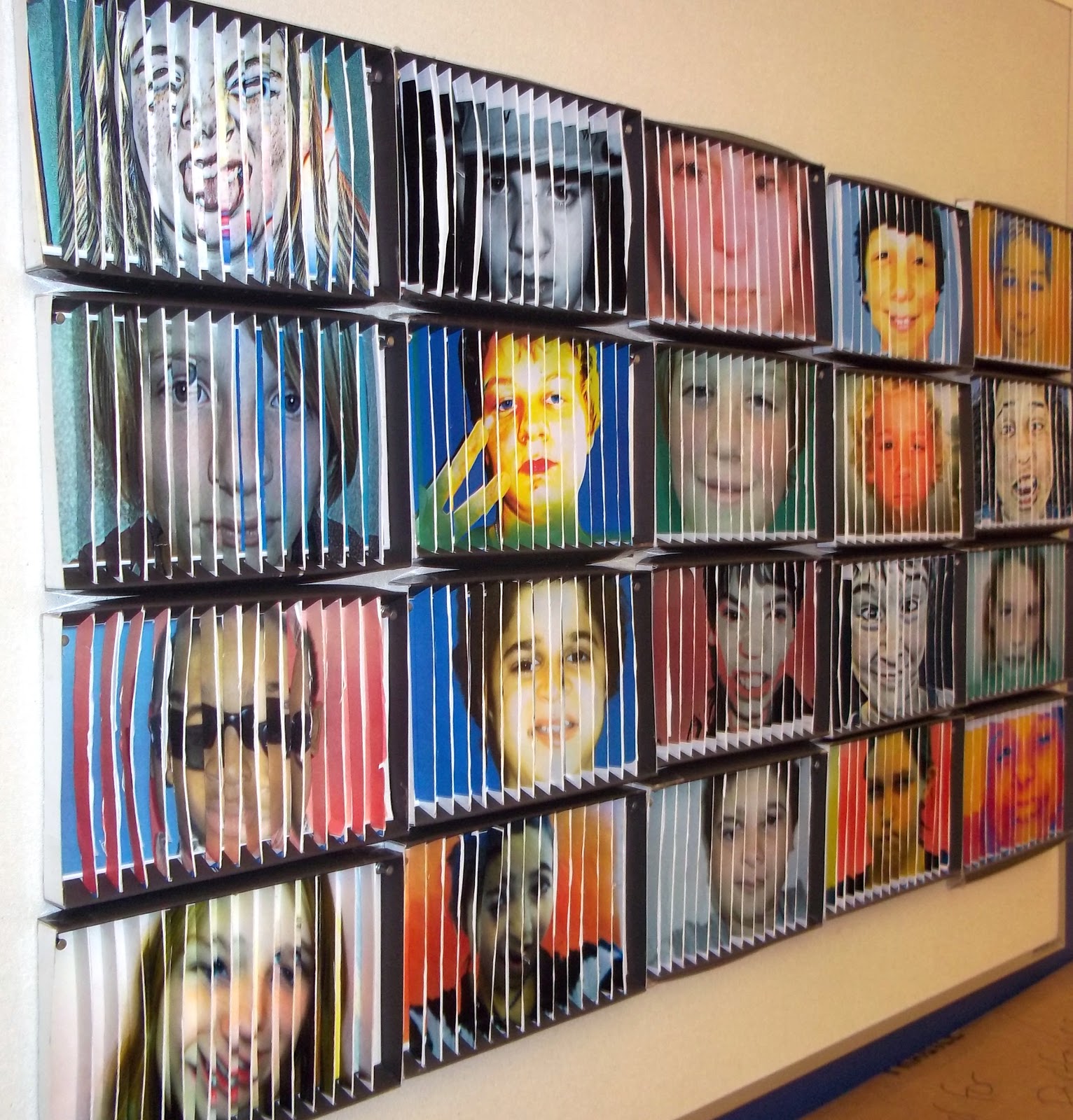 Middle School Craft Project Ideas