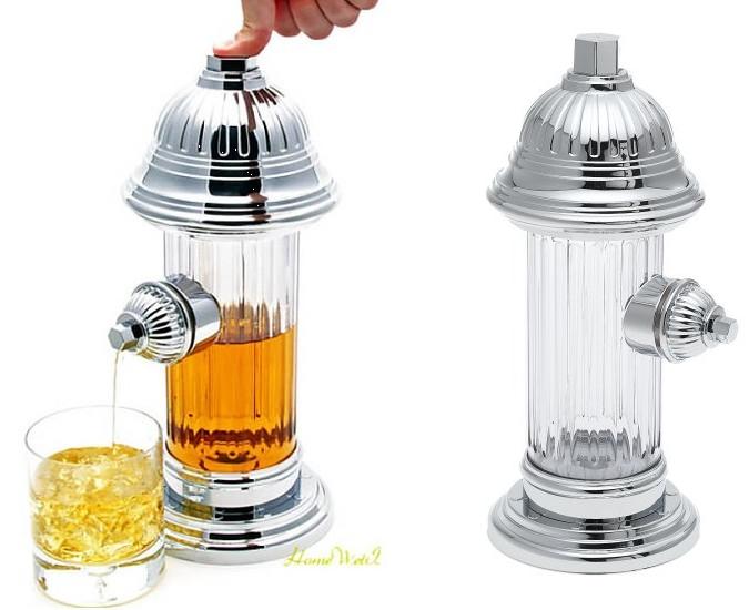 Simply Creative Creative Liquor Dispensers