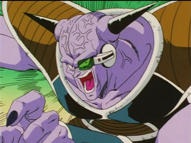 Compact Cinema Dragon Ball Z Ep 69 Incredible Force Did You