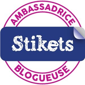 Ambassadrice stikets