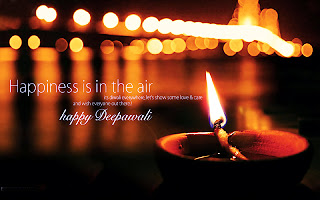 Diwali (Devali, Deepavali) Greetings Wallpapers