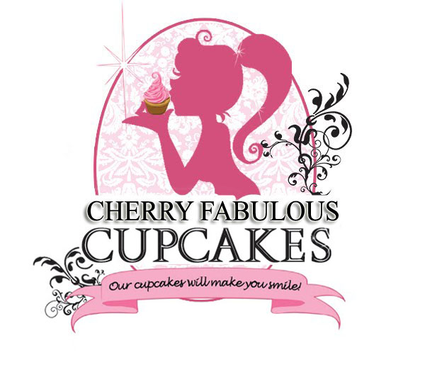 Cherry Fabulous Cupcakes