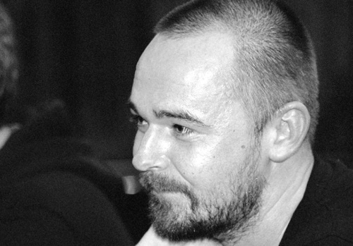 Интервью. Борис Хлебников: «Москвичи презрительно говорят, что народ пьет. Никто не задается вопросом, почему»