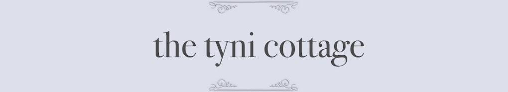 the TYNI cottage