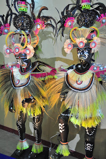 Festival Costume