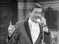 Thrilling Days Of Yesteryear The Dick Van Dyke Show