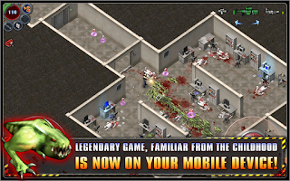 Alien Shooter Alien Shooter for Android