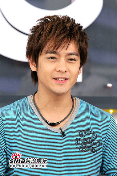 tên khai sinh lâm chí dĩnh tên khác jimmy lin ngày sinh 15 10