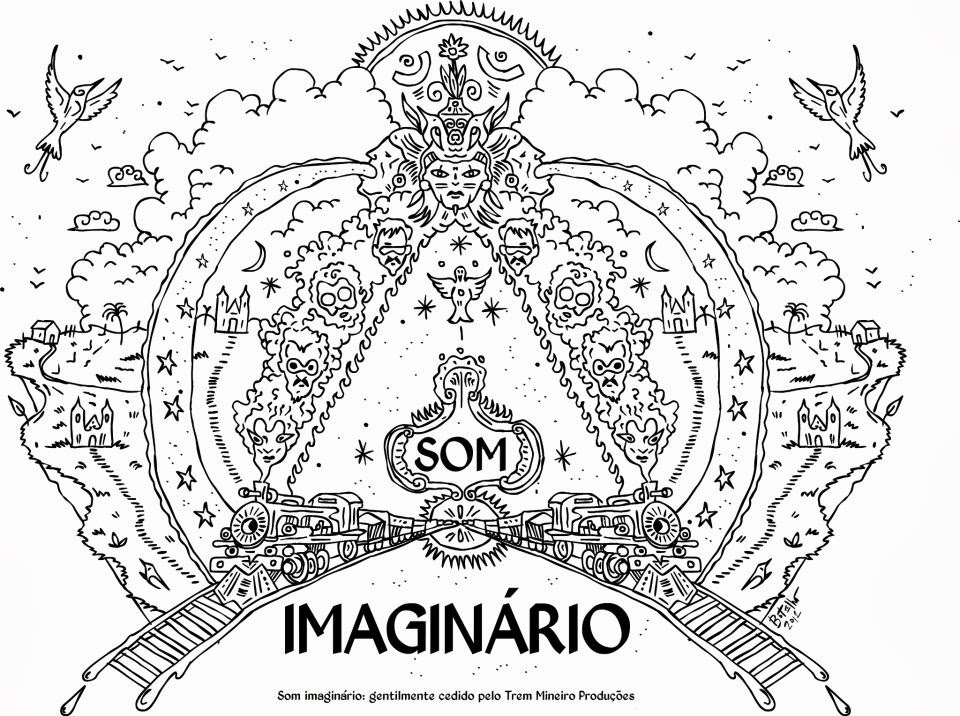 Som Imaginário 