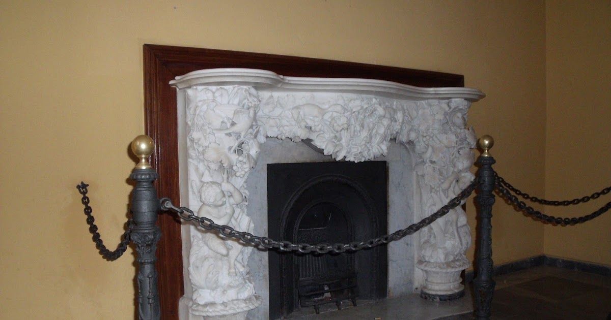 Documentos de La Línea de la Concepción: LA CHIMENEA DE LA CASA