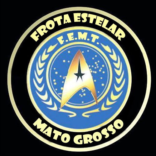 Frota Estelar Mato Grosso